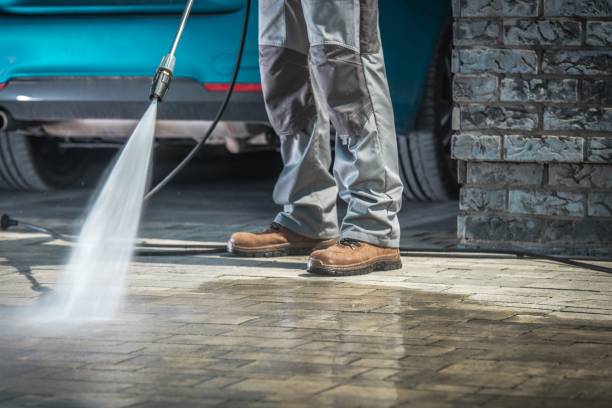 Best Gas Station Cleaning  in Green Valley, CA