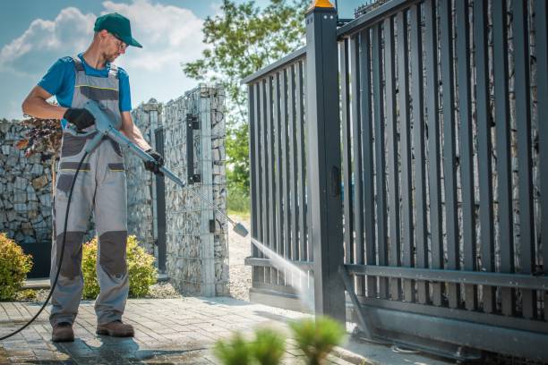 Best Patio and Deck Pressure Washing  in Green Valley, CA