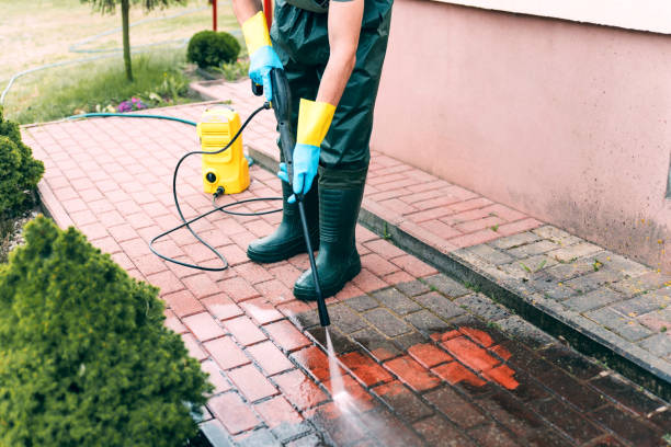 Best Restaurant Pressure Washing  in Green Valley, CA