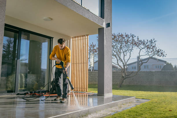 Trusted Green Valley, CA Pressure washing Experts