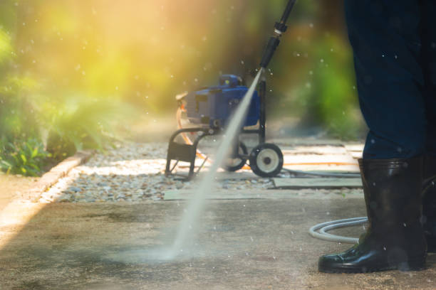 Best Solar Panel Cleaning  in Green Valley, CA